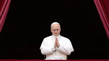 Árbol genealógico del papa León XIV lo vincula con el prócer Antonio José de Sucre Árbol genealógico del papa León XIV lo vincula con el prócer Antonio José de Sucre