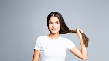 ¡Adiós cabello opaco!: guía para conseguir una melena brillante y saludable
