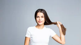 ¡Adiós cabello opaco!: guía para conseguir una melena brillante y saludable