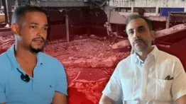 Empleado de la discoteca Jet Set entrega esta evidencia y responsabiliza a la familia Espaillat por lo que pueda pasarle
