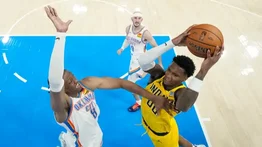 Indiana Pacers se adelanta a Thunder: HOY Juego 4 de la Final NBA GRATIS 