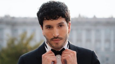 Sebastián Yatra se pone en forma y calienta motores para su regreso a los escenarios: "¿En qué Ciudad los veoooo?"
