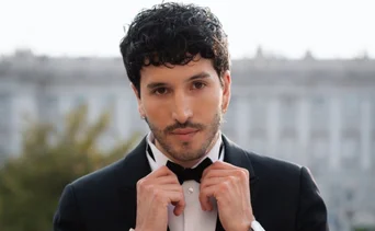 Sebastián Yatra se pone en forma y calienta motores para su regreso a los escenarios: "¿En qué Ciudad los veoooo?"