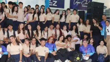 Sistema Nacional de Ingreso a las Universidades arranca inscripciones: conozca las fechas Sistema Nacional de Ingreso a las Universidades arranca inscripciones: conozca las fechas