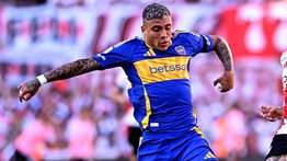 Boca Juniors: aprobada la visa de Ayrton Costa y podrá disputar el Mundial de Clubes