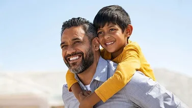 Netflix para papá: 15 películas que celebran la paternidad en todas sus facetas