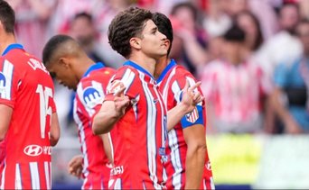 PSG y Atlético de Madrid se miden en su primera jornada del Mundial de Clubes