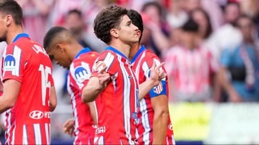 PSG y Atlético de Madrid se miden en su primera jornada del Mundial de Clubes