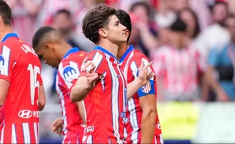 PSG y Atlético de Madrid se miden en su primera jornada del Mundial de Clubes