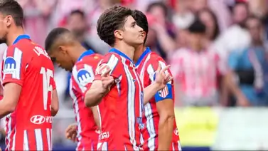 PSG y Atlético de Madrid se miden en su primera jornada del Mundial de Clubes PSG y Atlético de Madrid se miden en su primera jornada del Mundial de Clubes