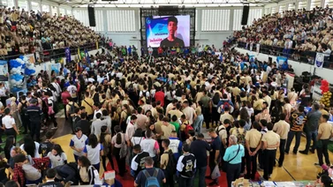 Expoferia de Oportunidades de Estudio se extiende hasta el 22 de junio: se hará un despliegue por los municipios