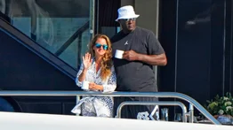 Michael Jordan: las vacaciones de lujo de la leyenda NBA junto a su familia