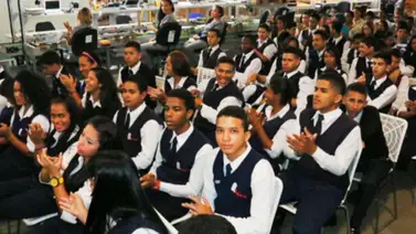 Inces ofrece más de 90 mil cupos en distintas áreas de capacitación en Miranda: pueden inscribirse a partir de los 14 años Inces ofrece más de 90 mil cupos en distintas áreas de capacitación en Miranda: pueden inscribirse a partir de los 14 años