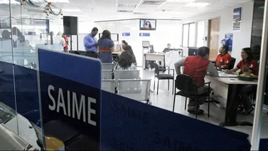 Saime: conozca qué documentos debe consignar en caso de usurpación de identidad