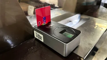 Sistema Metro: tome nota de estos seis pasos para recargar la tarjeta SUVE desde su aplicación