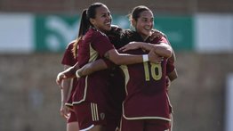 Conmebol: la Vinotinto femenina define a sus 23 convocadas para la Copa América