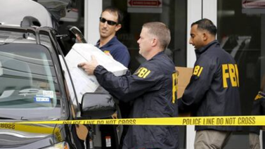 Hombre en Nueva York construye bombas caseras con ayuda de la inteligencia artificial: fue capturado por el FBI
