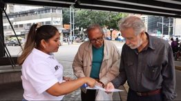 Corpoelec anuncia jornada de asesoría integral en Miranda: habrán varios puntos de atención este 14 de junio