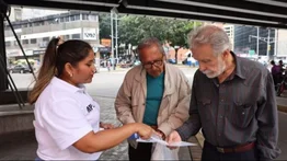 Corpoelec anuncia jornada de asesoría integral en Miranda: habrán varios puntos de atención este 14 de junio