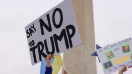 ¿Dónde se realizarán las protestas No King´s Day el sábado 14 de junio?