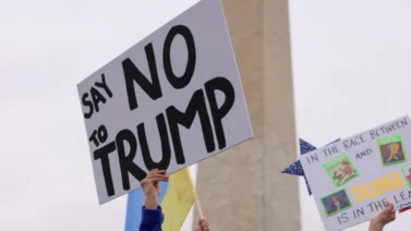 ¿Dónde se realizarán las protestas No King´s Day el sábado 14 de junio?