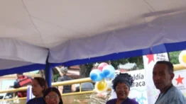 Operación Caracas Sonríe llega a la parroquia Catedral: se desplegará por tres meses en el municipio Libertador