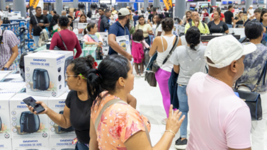Multitienda activa jornada especial de créditos por el Día del Padre: así puede acceder al financiamiento este 15 de junio