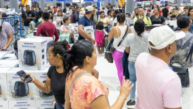 Multitienda activa jornada especial de créditos por el Día del Padre: así puede acceder al financiamiento este 15 de junio