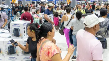 Multitienda activa jornada especial de créditos por el Día del Padre: así puede acceder al financiamiento este 15 de junio Multitienda activa jornada especial de créditos por el Día del Padre: así puede acceder al financiamiento este 15 de junio