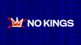 Protestas Donald Trump No Kings Day