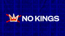 Protestas Donald Trump No Kings Day
