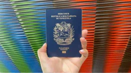 Pasaporte Saime: precios en bolívares durante el feriado bancario