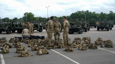 250th anniversary of the US Army