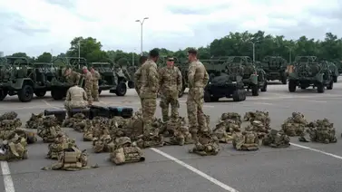 250th anniversary of the US Army 250th anniversary of the US Army