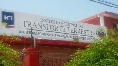 INTT: requisitos y pasos para obtener el Certificado de Registro Vehicular en caso de pérdida o robo INTT: requisitos y pasos para obtener el Certificado de Registro Vehicular en caso de pérdida o robo