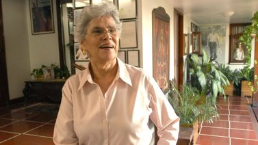 Fallece Violeta Barrios de Chamorro, expresidenta de Nicaragua: venció en las elecciones de 1990 a Daniel Ortega
