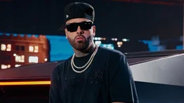 Nicky Jam inicia en España su ‘Sunshine Tour Europe’: estas son las próximas localidades