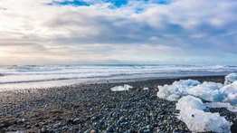 Ola calor Alaska