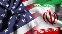 Tras los ataques de Israel : se cancelan conversaciones entre Irán y Estados Unidos