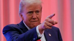 Tiroteo en Minnesota: Trump pide todo el rigor de la ley para involucrados
