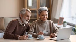 Pagos SSDI 18 junio