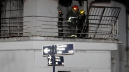Familia venezolana muere durante un incendio: el único sobreviviente está en terapia intensiva