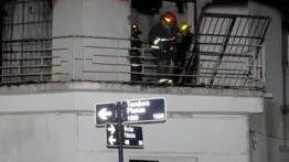 Familia venezolana muere durante un incendio: el único sobreviviente está en terapia intensiva
