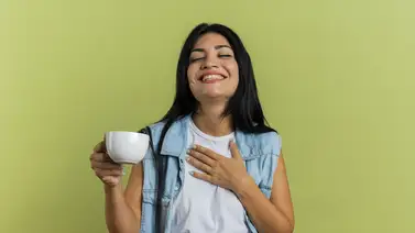 Esta es la cantidad de café que pone en riesgo tu salud: peor que una bebida energética en exceso Esta es la cantidad de café que pone en riesgo tu salud: peor que una bebida energética en exceso