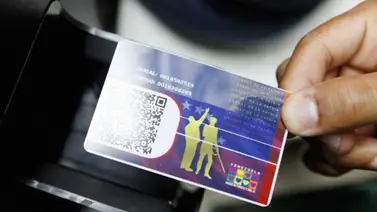 Plataforma del Sistema Patria: sepa los bonos y montos que pagarán del 16 al 21 de junio Plataforma del Sistema Patria: sepa los bonos y montos que pagarán del 16 al 21 de junio