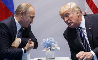 Trump y Putin hablan por teléfono sobre el conflicto entre Israel e Irán: ambos coinciden en este punto