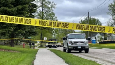 Este es el primer sospechoso del asesinato de la legisladora de Minnesota y su esposo
