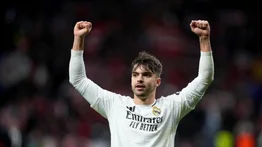 Real Madrid: Raúl Asencio tendrá una cláusula "galáctica" a la altura de Cristiano Ronaldo