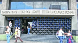 Portal de autogestión al trabajador del ministerio de Educación: estos son los trámites en línea que ofrece