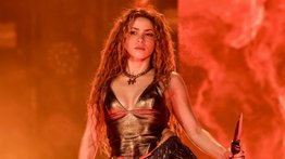 "Te quedó grande la gira”: fanáticos atacan a Shakira en redes tras cancelar el show en Texas